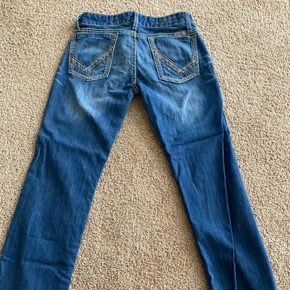 Cruel Girl Blake Jeans